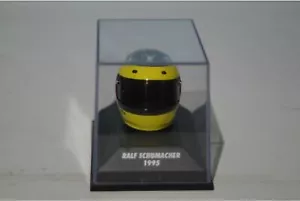 Minichamps Bell Helmet Ralf Schumacher 1995 308 953102 - Picture 1 of 3