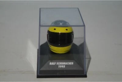 Minichamps Bell Helmet Ralf Schumacher 1995 308 953102 - Image 1 of 3
