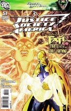 Justice Society of America (2006)_#51_NM+ 9.6_DC Comics_cbx032