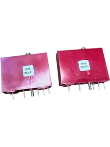 NEW Grayhill 70-ODC5R I/O Module (LOT OF 2) **SALE** - Picture 1 of 3