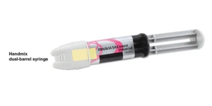 Kuraray Panavia SA Cement Universal Handmix TRANSLUCENT #4204KA Exp. 2027-10 - Picture 1 of 2