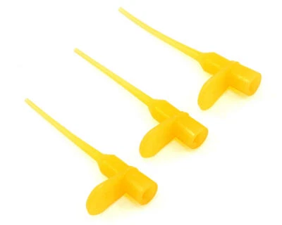 Pro-Line Pro-Bond Glue Tips (3) [PRO6031-01] - Image 1 of 2