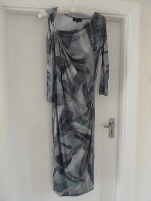 Label Lab Dragon Fly ("It's a Bugs Life") design dress Size UK10BNWT - Image 1 of 4