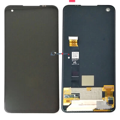 5.9" For Asus Zenfone 8 ZS590KS ZS590KS-2A007EU I006D LCD Display Touch Screen - Image 1 of 4