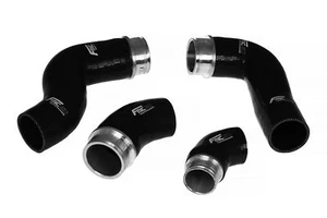 Intercooler silicone hose kit for VW Golf MK5 FSI 2.0T GTI - Afbeelding 1 van 1
