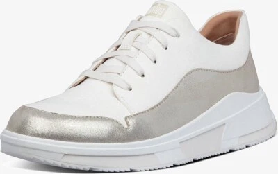 Zapatillas FitFlop Mujer Gamuza Brillo FREYA NUEVAS Elige Talla y Color Foto 1 de 4