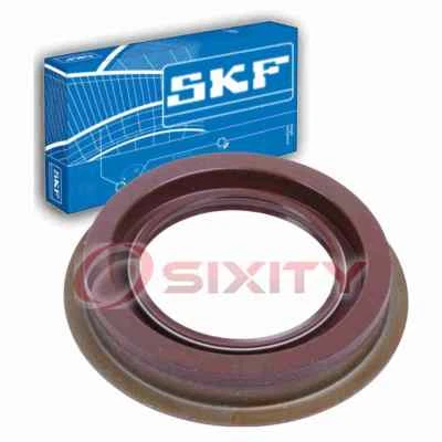 SKF Rear Differential Pinion Seal for 2001-2017 GMC Sierra 2500 HD Driveline xn - Image 1 of 4