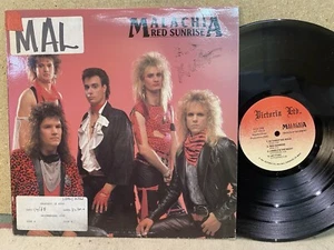 Malachia Red Sunrise EX ORIG Christian metal - Picture 1 of 1