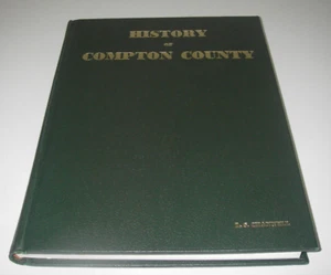 History of Compton County/L S Channell Antique photos/biography/family history - Picture 1 of 2