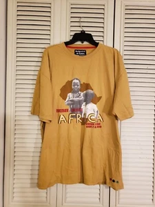 Sedgwick & Cedar Vintage Clothing Co Graphic T-Shirt • Men’s 2X - Picture 1 of 7