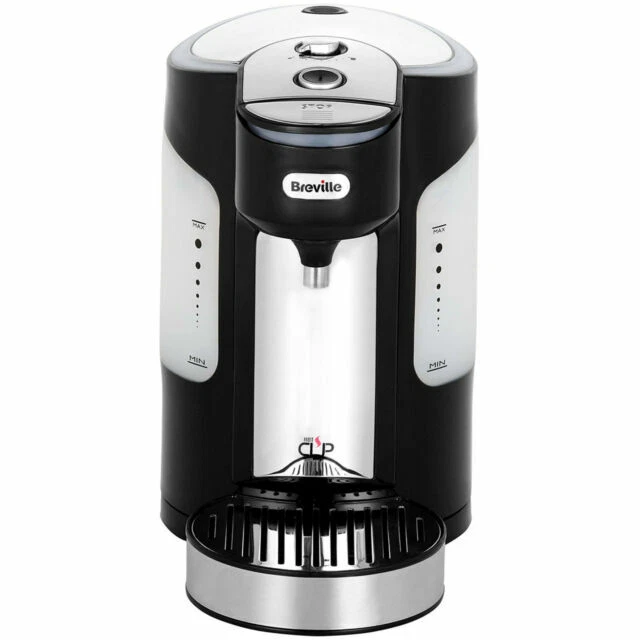 Breville HotCup Hot Water Dispenser with 3kW Fast Boil and Variable Dispense 2L - Image 1 of 1