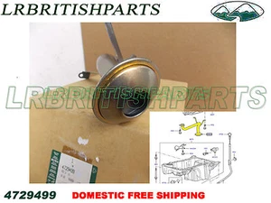 GENUINE LAND ROVER OIL STAINER RANGE ROVER 2006 - 2009 NEW 4729499 - Picture 1 of 4