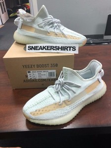 Yeezy Boost 350 V2 Hyperspace for Sale 