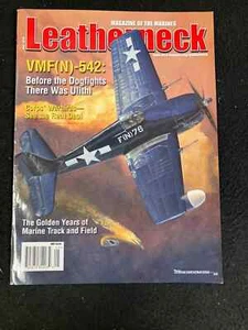 LEATHERNECK MAGAZINE OF THE MARINES, MAY 2010 - Bild 1 von 3