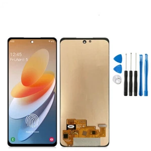LCD Display Touch Screen Replacement For Samsung Galaxy A52 4G A525 5G A526 # - Picture 1 of 1