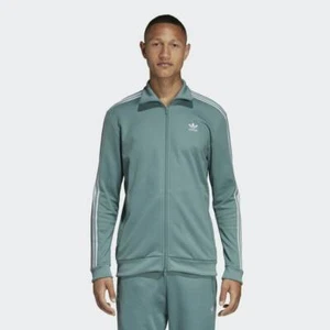 New Adidas Originals BB Track Jacket XS hoodie shirt sweatshirt shoes jogger cap - Picture 1 of 9