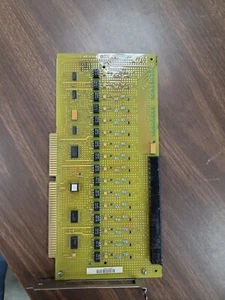 Cincinnati Milacron 3-542-1194A Circuit Board 35421194A Card  - Picture 1 of 5
