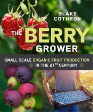 Blake Cothron The Berry Grower (Paperback) (UK IMPORT)
