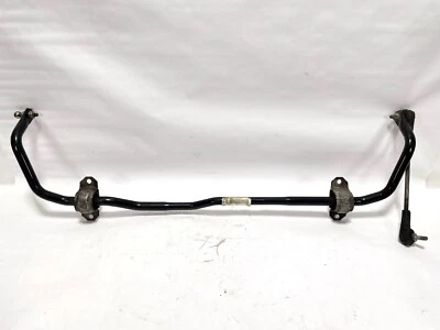 14-20 BMW 428i F32 F36 FRONT STABILIZER ANTI ROLL SWAY BAR W/ LINK OEM - Image 1 of 4