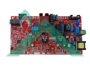KIT SCHEDA PROGRAMMATA X24 95002837 - Imagen 1 de 1