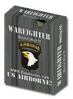 Warfighter Pacific: Exp 24 US Airborne