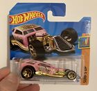 Hot Wheels Surf crate - NIB - Treasure Hunt - HKL06