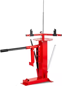 Multi Manual Tire Changer Portable Hand Tool Tire Bead Breaker for 4" to 16-1/2" - Picture 1 of 9