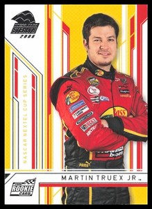 2006 Press Pass Stealth Retail #96 Martin Truex Jr.