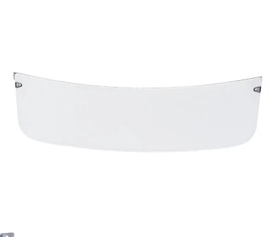 BMW 535I 550I GT F07 2010-2017 ventana paquete estante panel trasero OEM Foto 1 de 3