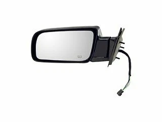 Door Mirror Left Fits 1998-2000 Chevrolet Tahoe Dorman 917BX10 - Image 1 of 1
