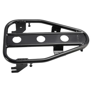 Rear Minirack Luggage Compact Carrier For Honda CT125 Trail 125 2020-2024 H8 - Picture 1 of 7