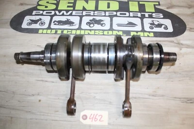 Cigüeñal O/S 2004 Polaris 800 Pro XR 2201842 Foto 1 de 4