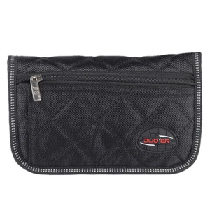 Borsa a marsupio Oxford in tessuto per trombone/tromba/euphonio boccaglio nero C1T1 - Foto 1 di 8
