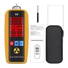 Accurate N3 Geiger Counter Dosimeter for Personal Safety and Monitoring
