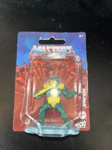 Masters of the Universe - Mer-Man (Figura de Acción de 2") Micro Colección de Mattel - Imagen 1 de 2
