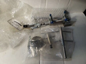 Festo DSN-25-10-P Druckluft-Standardzylinder (mai s.a umbau de/be) - Bild 1 von 5