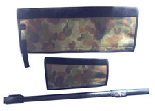 Metal Detector - Shaft Protector - to suit Minelab GPX6000- Gold detecting acces