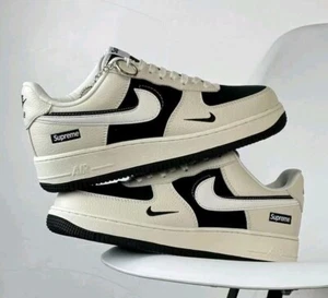 Scarpe Air.Force1 Low × supreme - Imagen 1 de 8