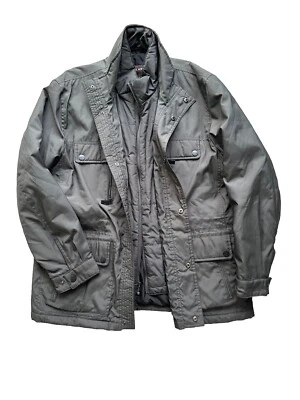 Chaqueta de invierno para nieve Michael Kors talla XL Foto 1 de 4