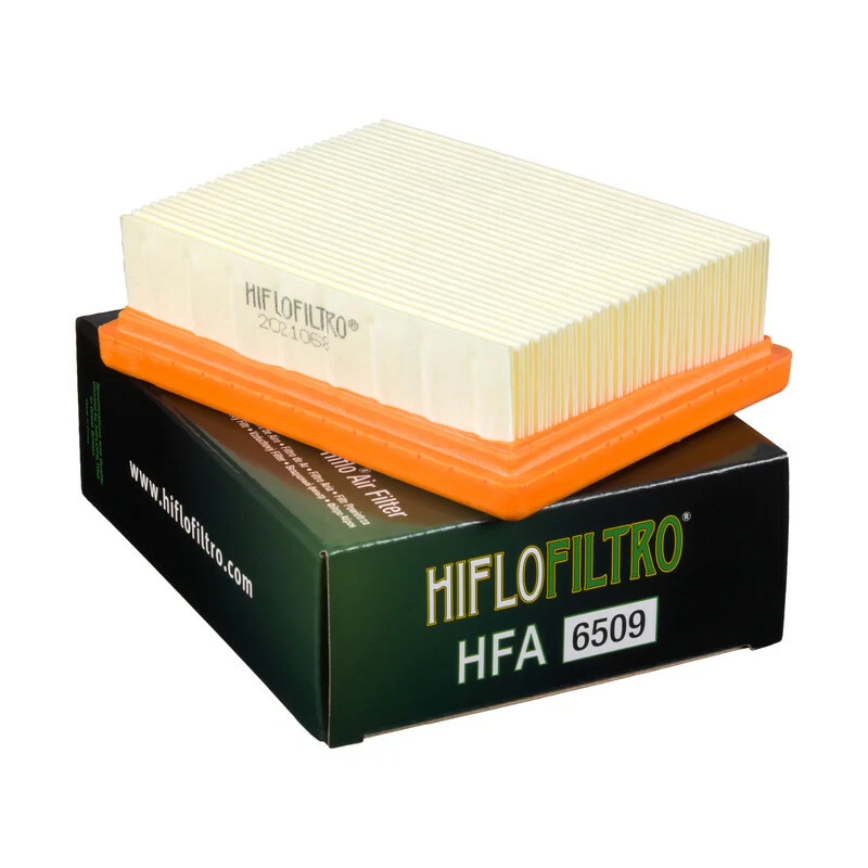 Hiflofiltro OE Quality Air Filter Fits TRIUMPH 900 STREET CUP (2016 to 2019) - Image 1 of 1
