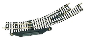## Fleischmann 22273 Bogenweiche links - Neu in OVP ## - Picture 1 of 1