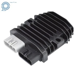 Voltage Regulator Rectifier For Honda Rancher TRX420 2007-2018 MUV700 2009-2013 - Picture 1 of 10