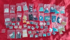 Missing Square Diamond Painting Beads