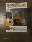 Funko Pop! Strawberry Gerald #521 GameStop Exclusive Vinyl Figure