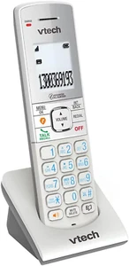 Vtech 20550 Executive DECT Cordless Handset (Requires Vtech Smart Comms Bridg... - Picture 1 of 1