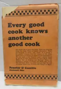 Every Good Cook Knows Another Good Cook - Foto 1 di 1