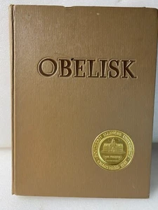 SIU Obelisk Yearbook 1960 - Picture 1 of 2