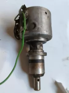 SAAB ignition distributor 0231170197 - Picture 1 of 5