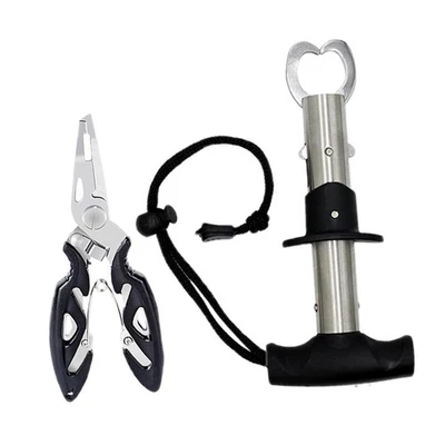 Haken Entferner Praktische Wiederverwendbare Mehrzweck Geschenk Outdoor - Bild 1 von 4