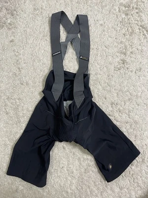 Assos Mille T GTO C2 Cycling Cycle Bib Bike Shorts Bibs Sz L - Image 1 of 4